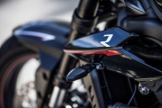 2 Triumph 765 Street Triple R4