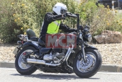 1 Triumph Bobber cruiser1