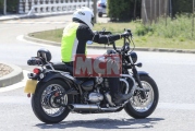 1 Triumph Bobber cruiser2