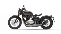 1 Triumph Bonneville 2017 Bobber6