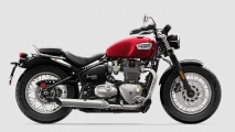 1 Triumph Bonneville Speed master (1)