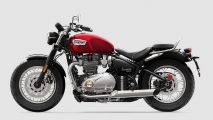 1 Triumph Bonneville Speed master (2)