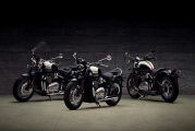 2 Triumph Bonneville Speedmaster (1)