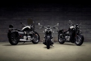 2 Triumph Bonneville Speedmaster (2)