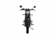 Triumph Bonneville Spirit Special Edition 2015 Triumph Bonneville Spirit 2015 Special Edition07