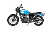 Triumph Bonneville Spirit Special Edition 2015 Triumph Bonneville Spirit 2015 Special Edition08