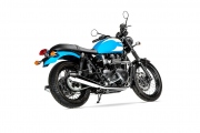 Triumph Bonneville Spirit Special Edition 2015 Triumph Bonneville Spirit 2015 Special Edition10