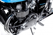 Triumph Bonneville Spirit Special Edition 2015 Triumph Bonneville Spirit 2015 Special Edition14