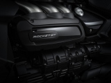 1 Triumph Rocket 3 GT Triple Black Limited Edition (11)