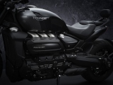 1 Triumph Rocket 3 GT Triple Black Limited Edition (12)