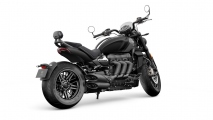 1 Triumph Rocket 3 GT Triple Black Limited Edition (1)