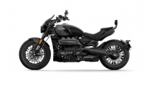 1 Triumph Rocket 3 GT Triple Black Limited Edition (5)