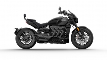 1 Triumph Rocket 3 GT Triple Black Limited Edition (6)