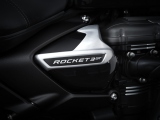 1 Triumph Rocket 3 GT Triple Black Limited Edition (8)