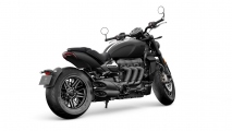 1 Triumph Rocket 3 R Black Limited Edition (2)