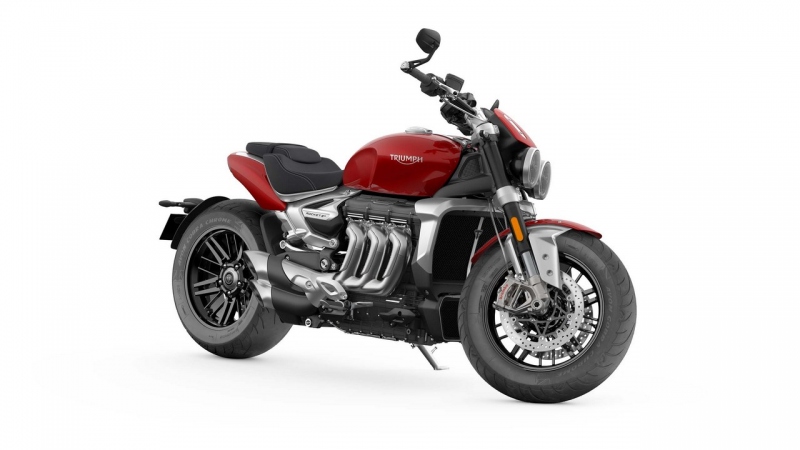 Triumph Rocket 3 R a GT: nejsilnější cruiser - 39 - 1 Triumph Rocket 3 R (21)