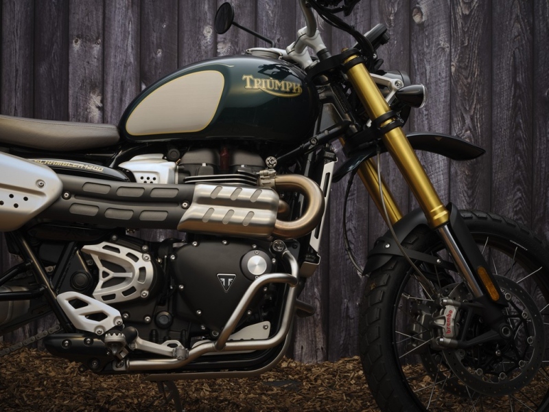 Triumph Scrambler 1200 XE: limitovaná edice Steve McQueen - 10 - 1 Triumph Scrambler 1200 SteveMcQueen limited (14)