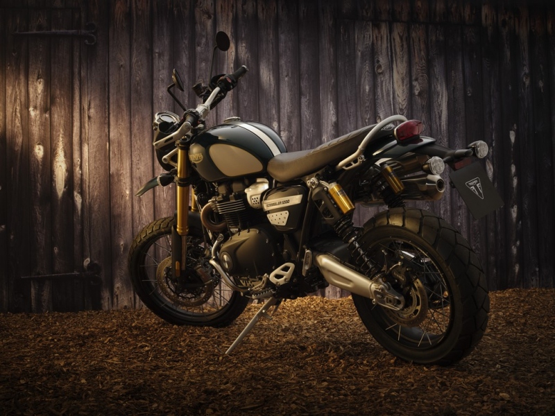 Triumph Scrambler 1200 XE: limitovaná edice Steve McQueen - 4 - 1 Triumph Scrambler 1200 SteveMcQueen limited (19)
