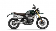 1 Triumph Scrambler 1200 SteveMcQueen limited (2)