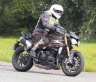 Triumph Speed Triple 2016 spy3