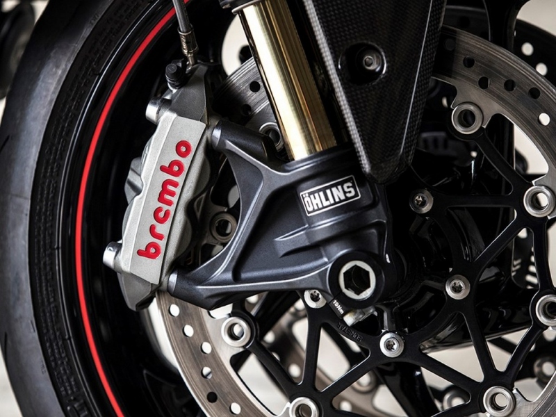 Triumph Speed Triple 2018: ve dvou verzích S a RS - 29 - 1 Triumph Speed Triple RS 2018 (17)