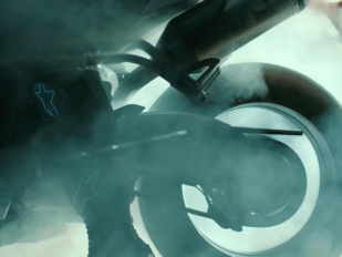 Triumph Speed Triple: další upoutávka na novinku