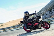 1 Triumph Street Triple RX 2016 Black1