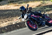 1 Triumph Street Triple RX 2016 Black2