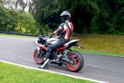 Triumph Street Triple RX