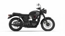 2 Triumph T100 Black Bonneville2