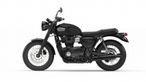 2 Triumph T100 Black Bonneville8