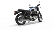 1 Triumph T100 Bonneville6