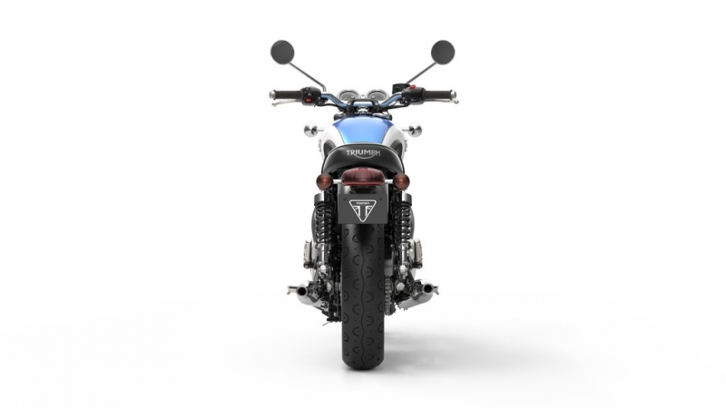 Triumph Bonneville T100 a T100 Black 2017: stará škola - 14 - 1 Triumph T100 Bonneville8