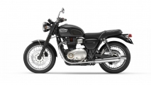 1 Triumph T100 Bonneville9