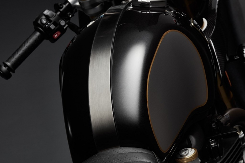 Triumph Thruxton TFC: ručně stavěná limitovaná edice - 6 - 1 Triumph ThruxtonTFC (7)