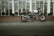 Thruxton Ace Triumph Thruxton Ace08