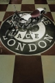 Thruxton Ace Triumph Thruxton Ace13