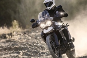 1 Triumph Tiger 800 XC07