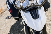 2 Triumph Tiger 800 XC15