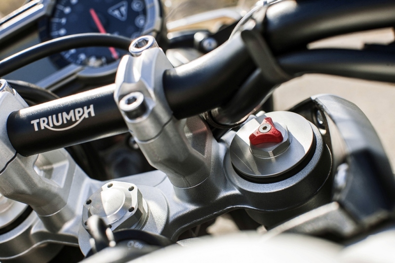 Triumph Tiger 800 XC/XCx: off-road mám rád - 16 - 2 Triumph Tiger 800 XC17