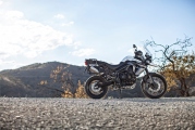 Triumph Tiger 800 XCA Triumph Tiger 800 XCA2