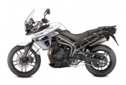 1 Triumph Tiger 800 XR01