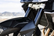 1 Triumph Tiger 800 XR10