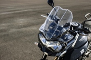 1 Triumph Tiger 800 XR13