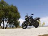 1 Triumph Tiger 800 XR14