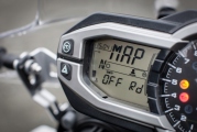 1 Triumph Tiger 800 XR16