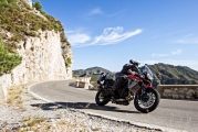 Triumph Tiger 800 XRT Triumph Tiger 800 XRT1