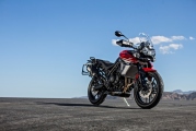 Triumph Tiger 800 XRT Triumph Tiger 800 XRT4