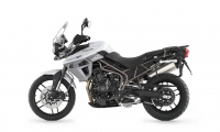 Triumph Tiger 800 XRT Triumph Tiger 800 XRT5