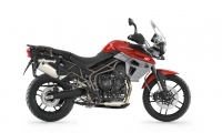 Triumph Tiger 800 XRT Triumph Tiger 800 XRT6